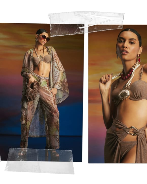 River Island Imagery