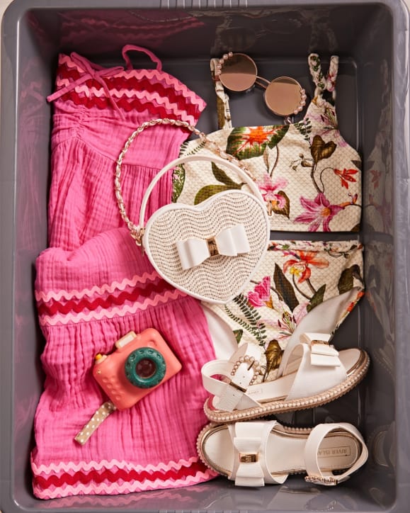 Baby girl clothes sale river island store