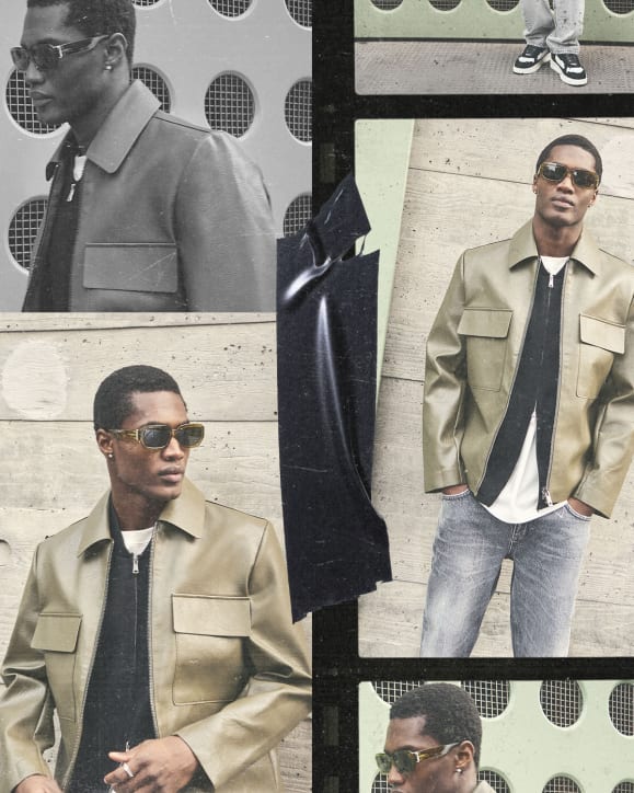 River Island Imagery