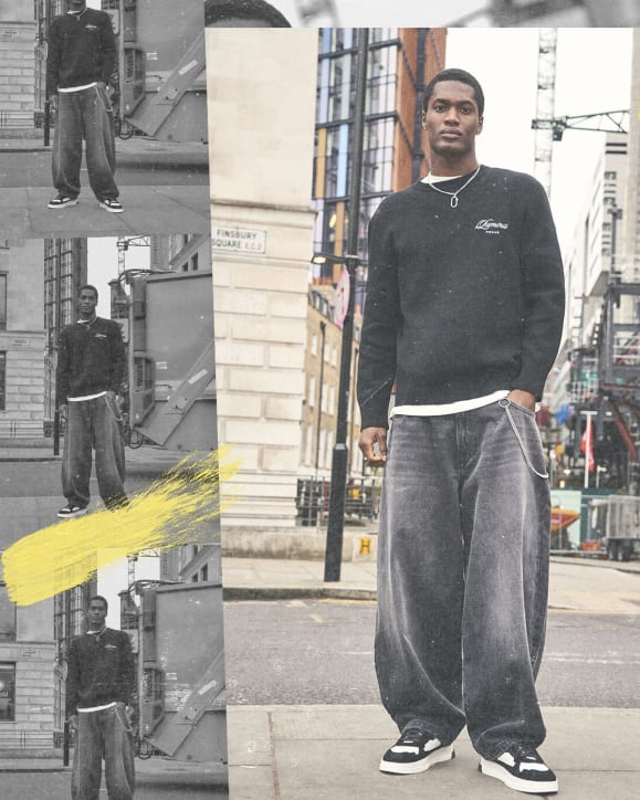 River Island Imagery
