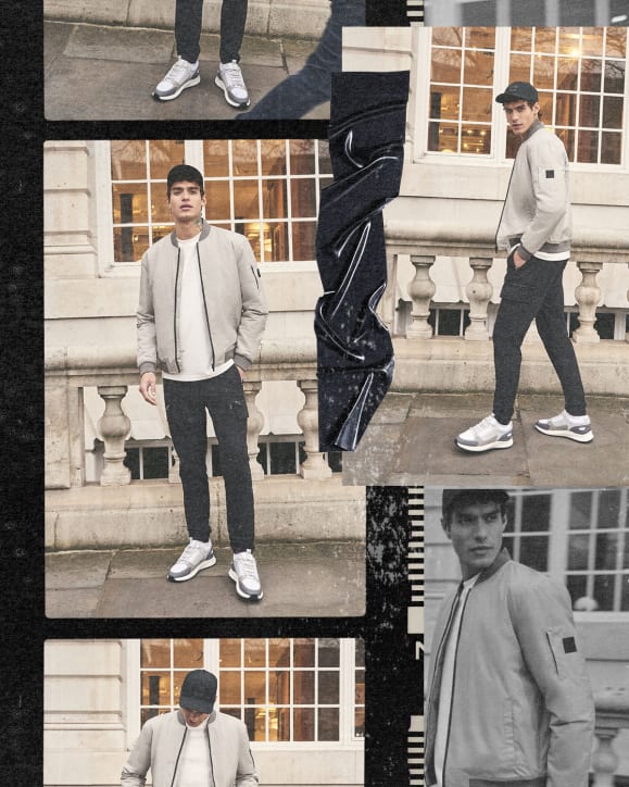 River Island Imagery