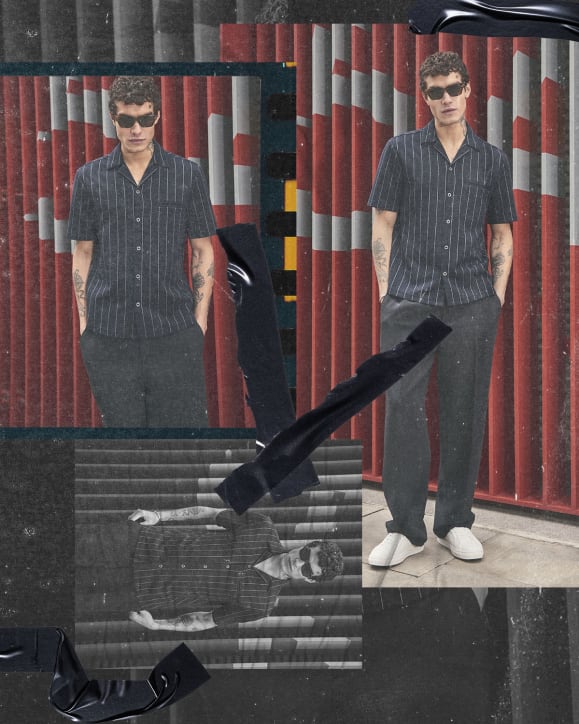River Island Imagery