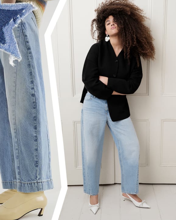 River Island Imagery