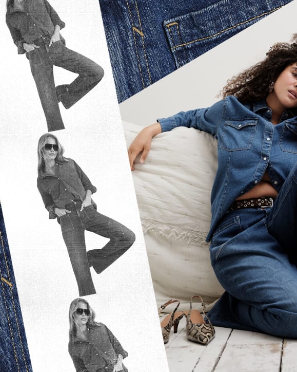 River Island Imagery