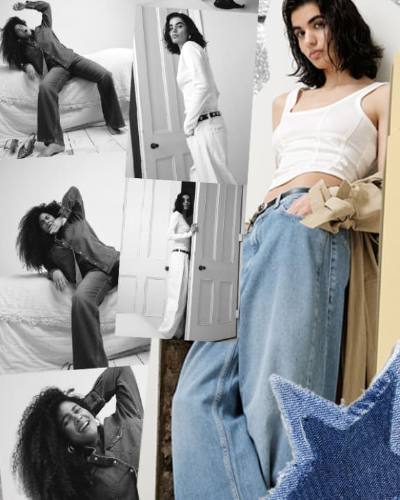 River Island Imagery