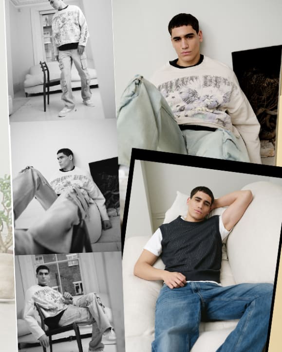 River Island Imagery