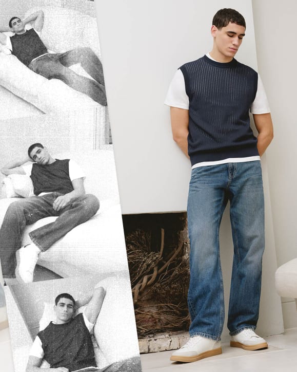River Island Imagery
