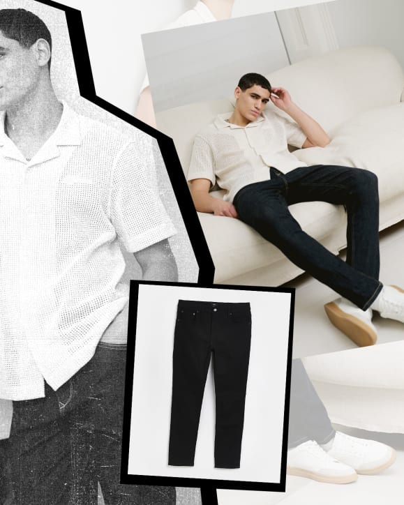River Island Imagery