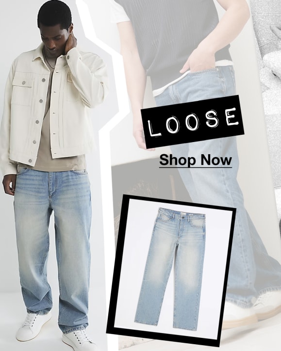 River Island Imagery