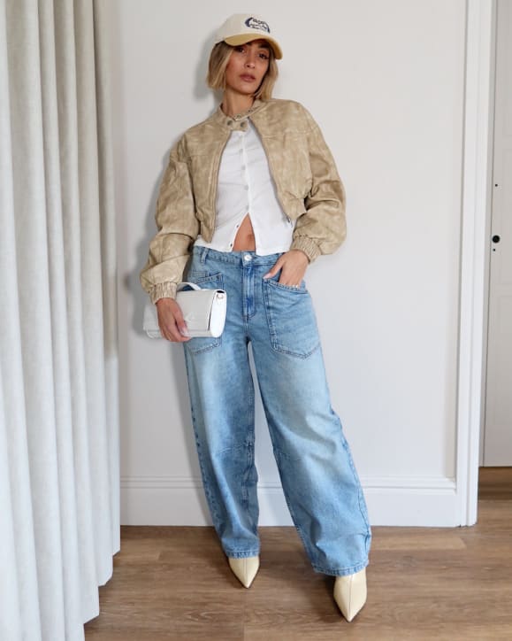 River Island Imagery