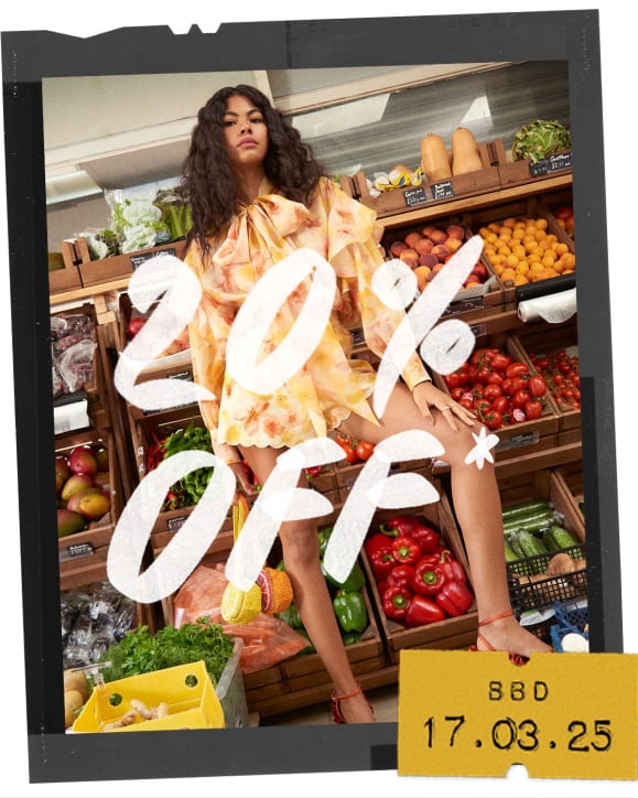 River Island Imagery