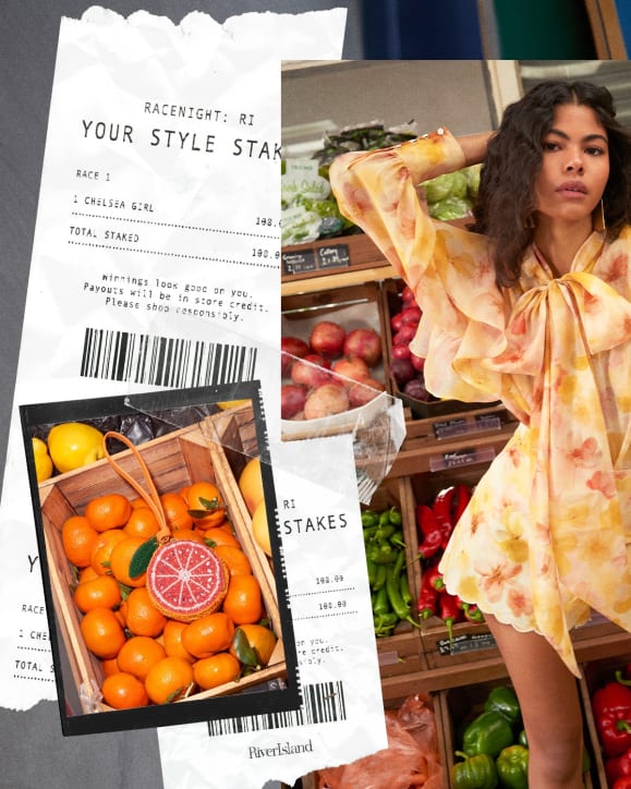 River Island Imagery