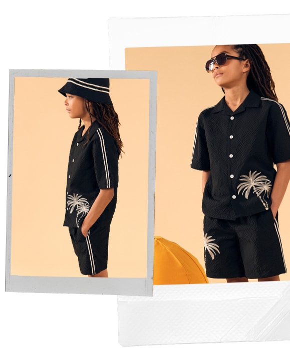 River Island Imagery