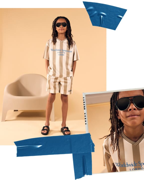 River Island Imagery