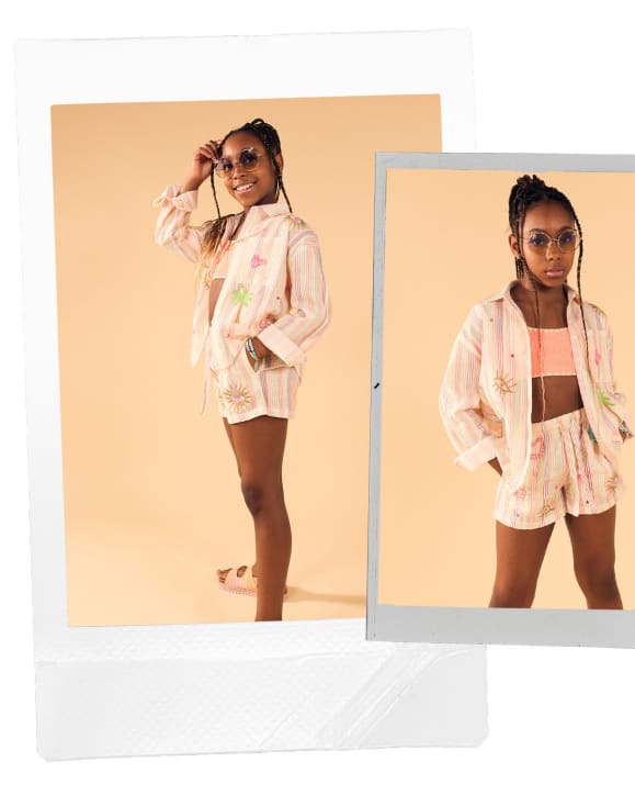 River Island Imagery