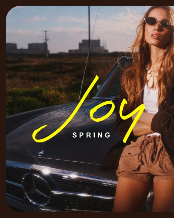 River Island Imagery
