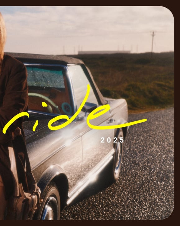 River Island Imagery