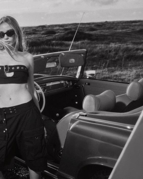 River Island Imagery