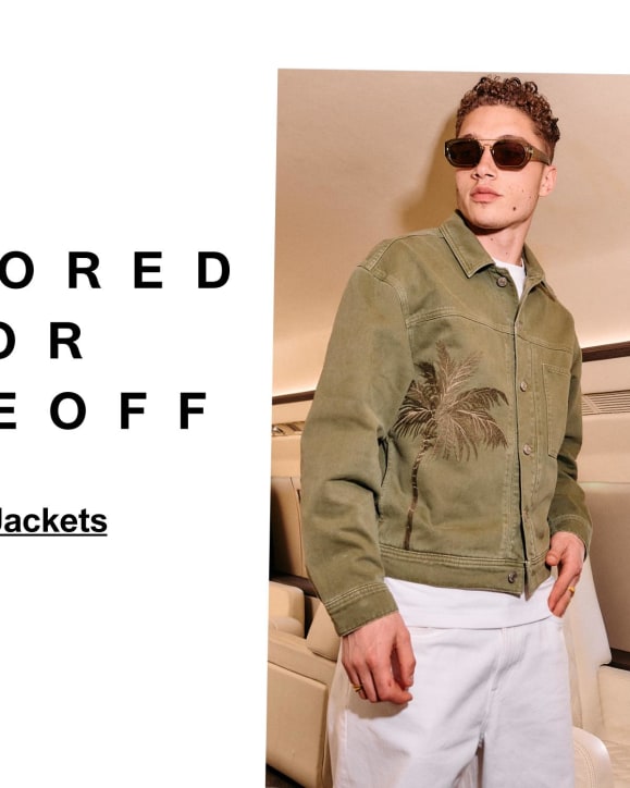 River Island Imagery