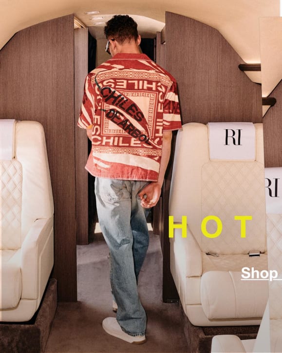 River Island Imagery