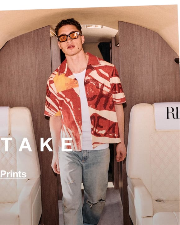 River Island Imagery