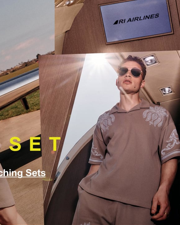 River Island Imagery