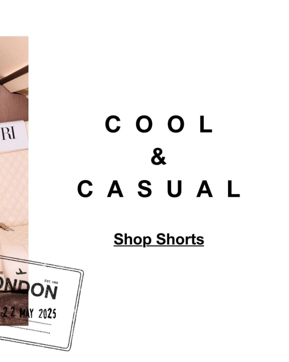 River Island Imagery