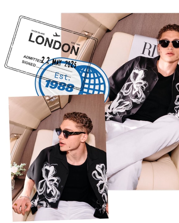 River Island Imagery