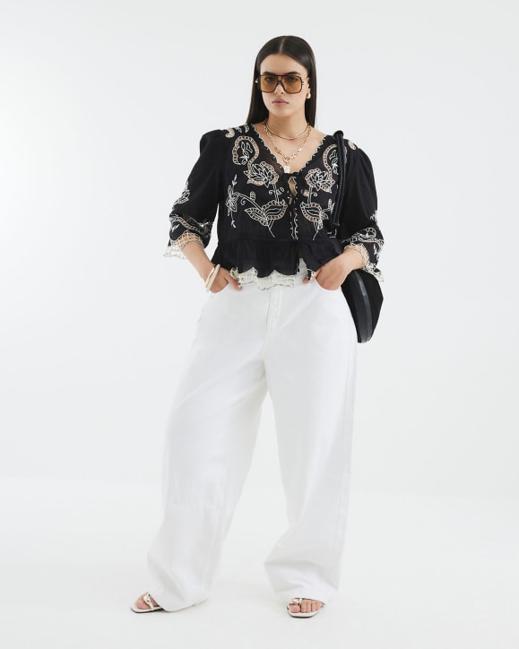 River Island Imagery