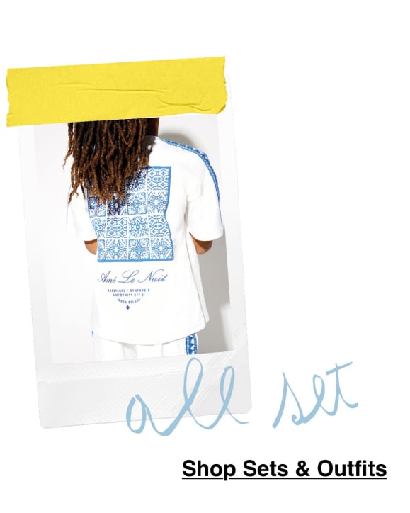 River Island Imagery