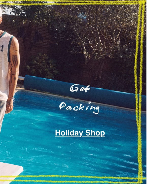 River Island Imagery