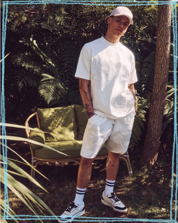River Island Imagery
