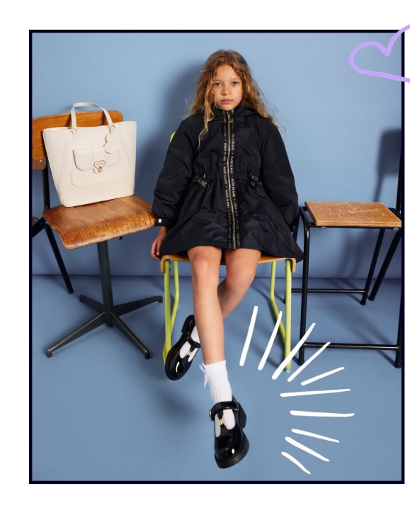 River Island Imagery