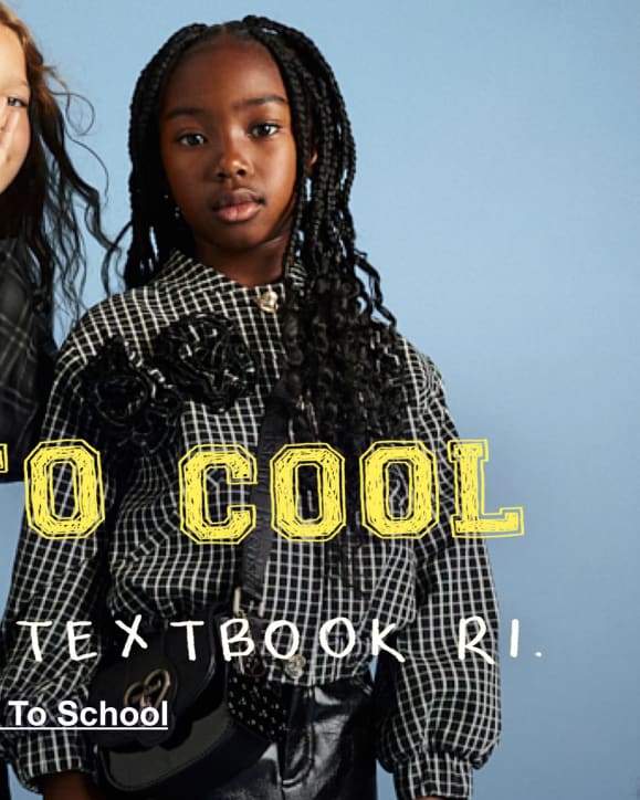 River Island Imagery