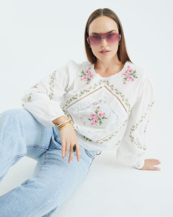 River Island Imagery