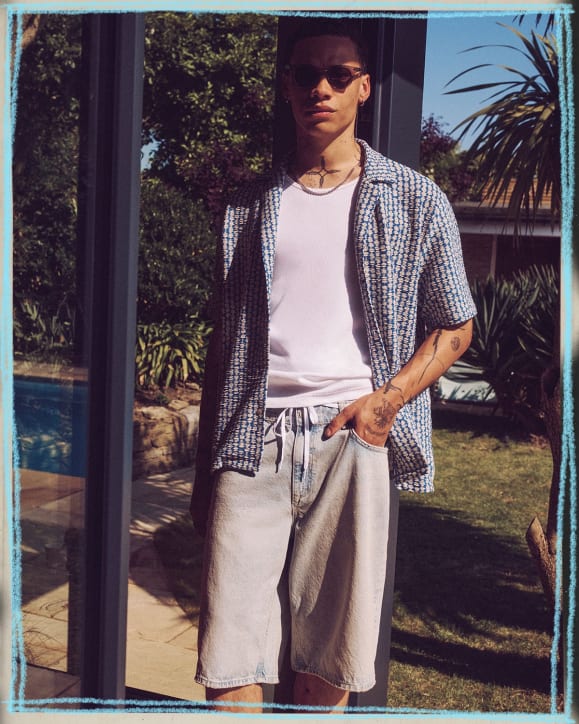 River Island Imagery