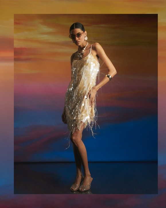River Island Imagery
