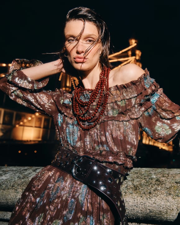River Island Imagery