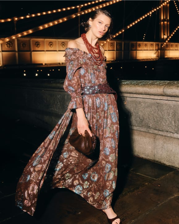River Island Imagery