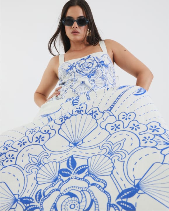 River Island Imagery
