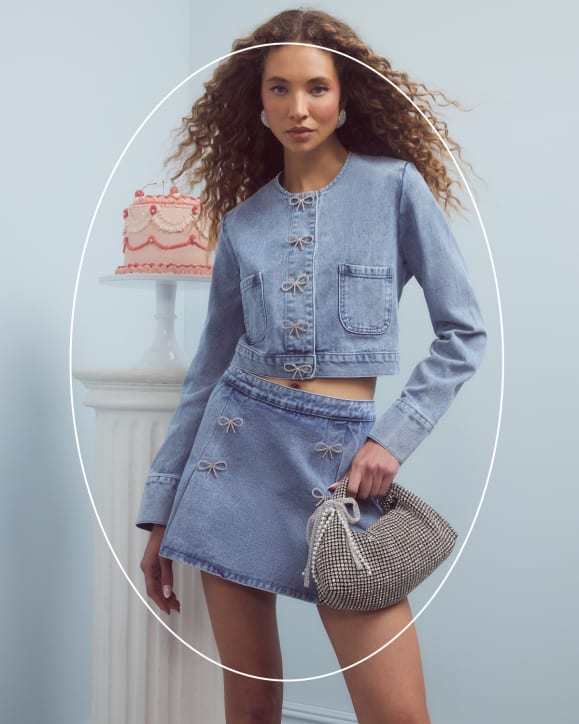 River Island Imagery