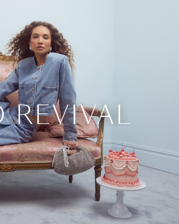River Island Imagery