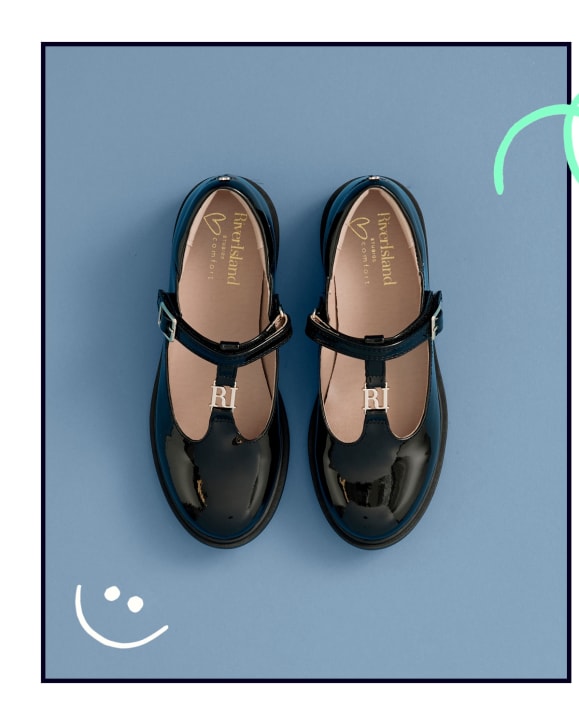 River Island Imagery