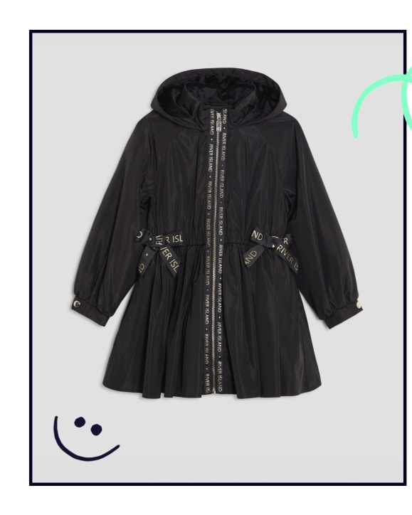 River Island Imagery