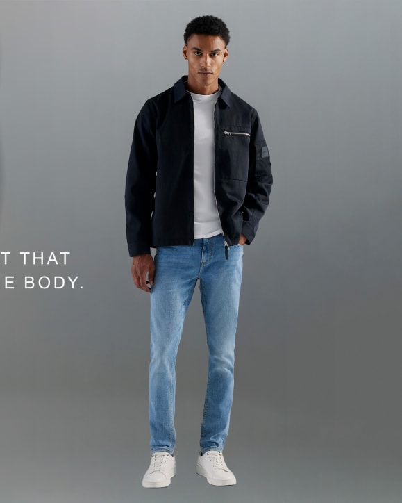 River Island Imagery