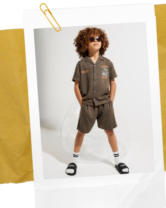 River Island Imagery