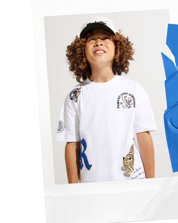 River Island Imagery