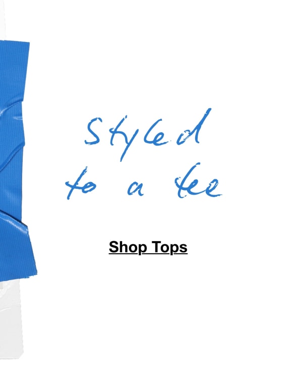 River Island Imagery