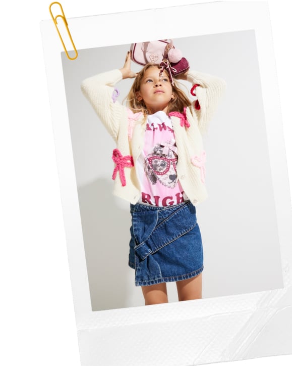 River Island Imagery