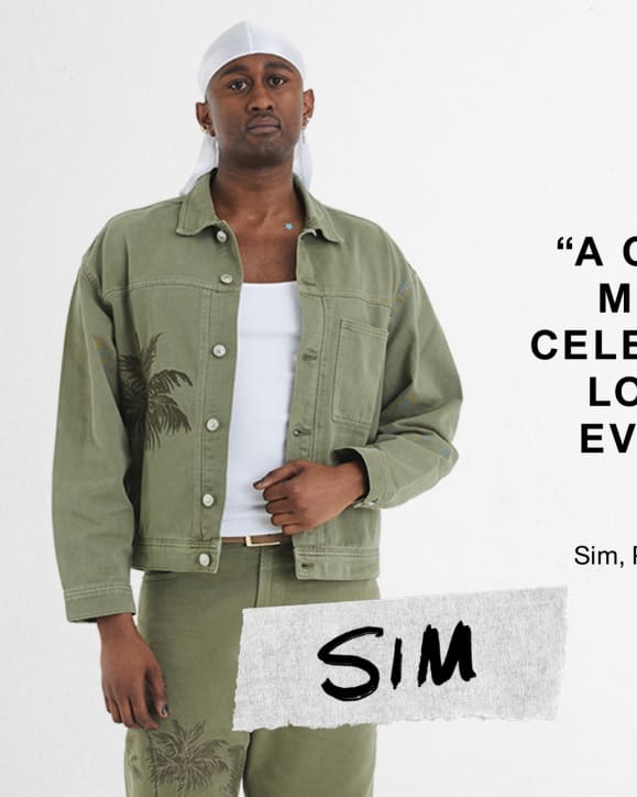 River Island Imagery
